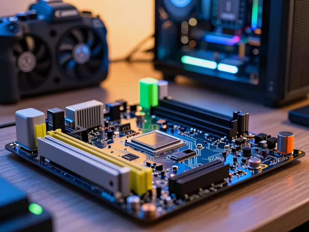 Top Innovations in Computers and Electronics for 2024