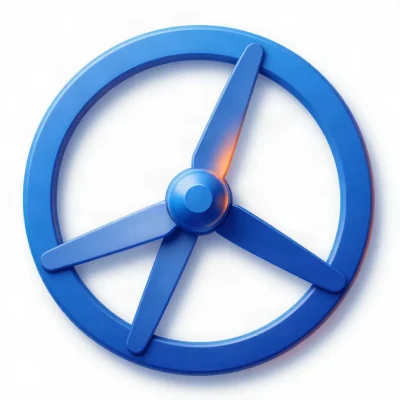 The Turbine