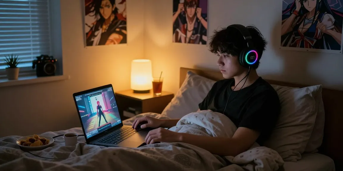 How to Optimize Your Hentai Game Online Performance Today